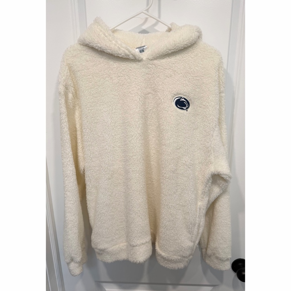 Penn State Sherpa Hoodie